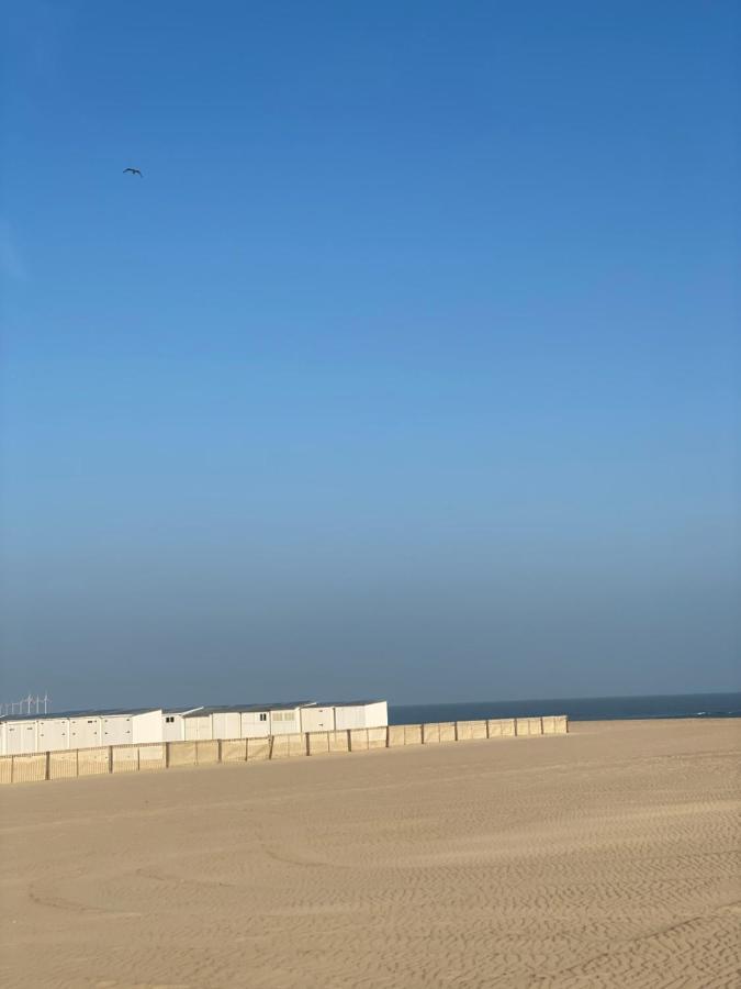 Knokke Summertime 外观 照片